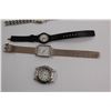 Image 4 : (11) Watches - As Is