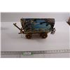 Image 1 : Covered Wagon Lamp - Untested