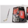 Image 4 : Alex Ovechkin Toy Bundle