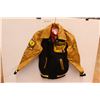 Image 1 : *Varsity Jacket - Size 36 Boys