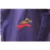 Image 3 : Napa Button Up - L, Racing Flames Hat