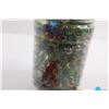 Image 5 : Jar of Marbles