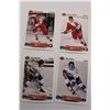 Image 2 : 1991-92 Upper Deck Hockey Cards #1-700