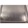 Image 2 : (2) Large Baking Trays - 17 3/4" x 25 3/4"