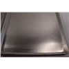 Image 4 : (2) Large Baking Trays - 17 3/4" x 25 3/4"