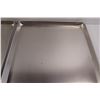Image 5 : (2) Large Baking Trays - 17 3/4" x 25 3/4"