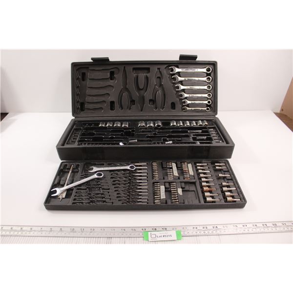 Jobmate Tool Set - As Is