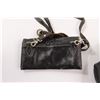 Image 3 : Black Purse and Wallet