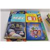Image 3 : (14) Books - Mostly Kids