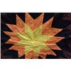 Image 2 : Indigenous Inspired Blanket