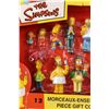 Image 2 : The Simpsons 12-Piece Gift Collection