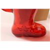 Image 3 : (2) Molson Canadian Boot Glasses
