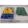 Image 1 : Rain Gear, Rain Pants - Sizes Unknown