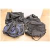 Image 1 : (4) Duffle Bags