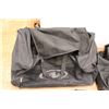 Image 3 : (4) Duffle Bags