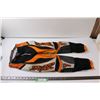Image 1 : Fox Motocross Racing Pants - Size 12-14 (28)