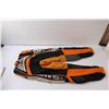 Image 4 : Fox Motocross Racing Pants - Size 12-14 (28)
