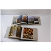 Image 4 : (3)Photograph Books - The Boreal & Saskatchewan: A New View - Damaged Page in Sask.