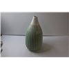 Image 2 : Large Green Vase