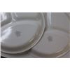 Image 2 : (5) Serving Platters - Various sizes