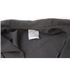 Image 2 : Oliver Conrad Woman's Dress Coat - Black Size 16