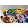 Image 2 : Misc. Children's Items/Toys