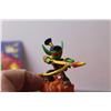 Image 6 : * Skylander Figure, Michael Dumas Wolf Print 18x24", Party Decorations 
