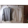 Image 7 : Various Clothing Items - Pants (sizes 30,8,9), Blouses