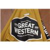 Image 2 : * Great Western Patio Umbrella - 82" Wide