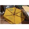 Image 3 : * Great Western Patio Umbrella - 82" Wide