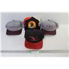 Image 1 : (4) Hats