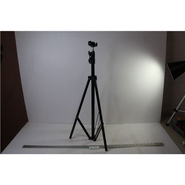 Adjustable Tripod Camera Stand