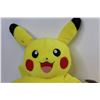 Image 2 : (2) Pokemon Stuffed Toys - Pikachu and Raichu