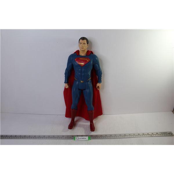 Superman Figure - 21  High