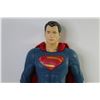 Image 2 : Superman Figure - 21" High