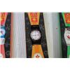 Image 3 : (3) McDonald's Olympic Watches in Boxes