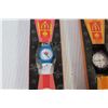 Image 4 : (3) McDonald's Olympic Watches in Boxes
