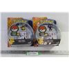 Image 1 : (2) Pokemon Pokeball Figures - Sealed - Cubone and Sableye