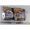 Image 1 : (2) Pokemon Pokeball Figures - Sealed - Ditto