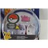 Image 3 : (2) Pokemon Pokeball Figures - Sealed - Ditto
