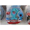 Image 3 : (3) Pokemon Battle Figure Packs - Sealed - Metang, Wobbuffet, Alolan Rattata and Sandygast