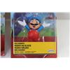 Image 2 : (3) Super Mario Figures - Sealed - Rosalina, Ice Mario, Spike Top