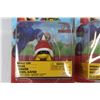 Image 4 : (3) Super Mario Figures - Sealed - Rosalina, Ice Mario, Spike Top