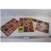 Image 1 : Wizard of Oz Collector Cards