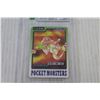 Image 2 : 1997 Pocket Monsters Collector Card In Case - MNT Graded