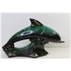 Image 4 : Blue Mountain Pottery Dolphin