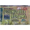 Image 2 : Poundable Edging