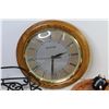 Image 2 : Harry Potter Game, Bulova Wall Clock, Metal Rack