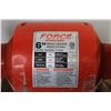 Image 2 : Force International 6" Bench Grinder