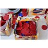 Image 3 : Poker Chips, Chip Holders